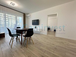 Apartament cu 2 camere de inchiriat, cartier Luceafarul, Oradea A2314