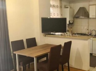 Apartament cu 2 camere in Borhanci.