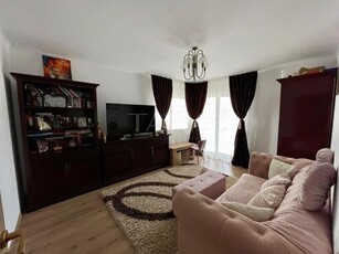 Apartament cu 2 camere in Floresti, zona Eroilor.