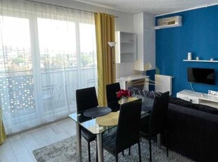 Apartament cu 2 camere semidecomandat | Iris