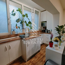 Apartament cu 3 camere