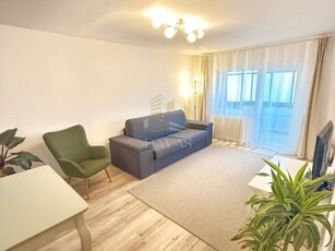 Apartament cu 3 camere decomandate | Zorilor