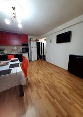 Apartament cu 3 camere in Floresti.