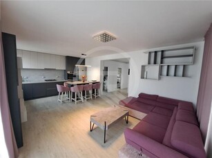 Apartament cu 3 camere, La Cheie, situat in cartierul Europa!