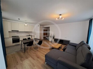 Apartament cu 3 camere, Modern, situat in cartierul Europa!