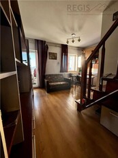 Apartament cu 3 camere si 2 bai situat in zona Garii