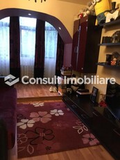 Apartament cu 3 camere spre inchiriere | Cartier Marasti | Zona FSEGA