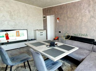 Apartament cu 3 camere, zona Doamna Stanca