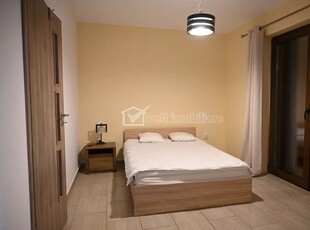 Apartament cu 4 camere, 110 mp, curte comuna, Manastur