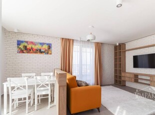 Apartament cu doua camere in Marasti zona BRD!