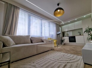 Apartament cu finisaje premium, ideal pentru investitie,