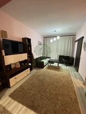 Apartament cu o camera+nisa pe Edgar Quinet Manastur, 36 mp