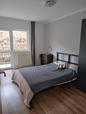 Apartament de 2 camere, mobilat, zona Stejarului, 45 MP, Floresti