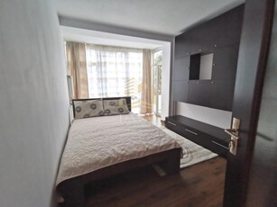 Apartament de 3 camere semidecomandat | Gheorgheni