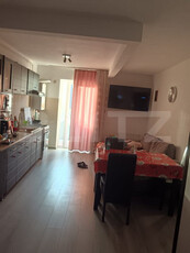 Apartament de doua camere