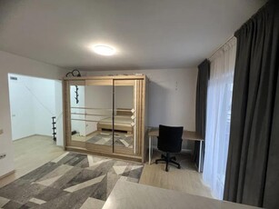 Apartament de inchiriat, 1 camera, Marasti