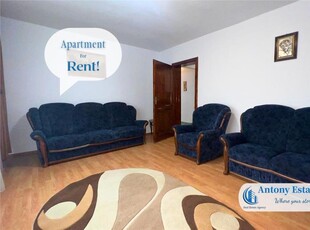 Apartament de inchiriat, 2 Camere, Decomandat, Iosia, Oradea