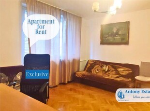 Apartament de inchiriat, 2 Camere, Semidecomandat, Zona Garii, Oradea