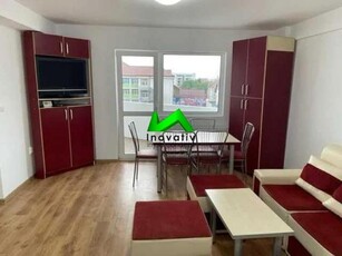 Apartament de inchiriat 3 camere pivnita Sibiu Luptei