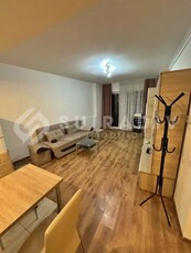 Apartament de inchiriat cu 2 camere semidecomandate, in Bonjour Residence, Cluj Napoca S18400