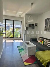 Apartament de inchiriat cu 3 camere semidecomandate, zona Europa, Cluj Napoca S18397