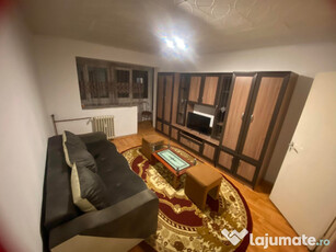 Apartament de închiriat cu două camere CET