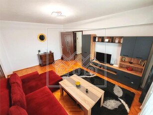 Apartament de inchiriat in Sibiu - 2 camere - 70 mp - Turnisor