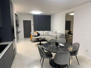 Apartament de lux, cu 2 camere, de vanzare, in cartier Borhanci