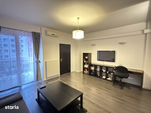 Apartament de vanzare 1 camera Ared Uta