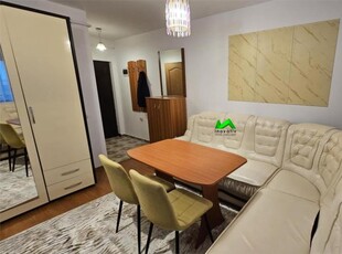 Apartament de vanzare 2 camere Sibiu Arhitectilor