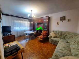 Apartament de vanzare 3 camere Sibiu Strand