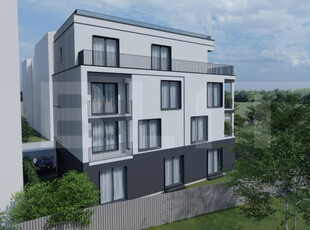 Apartament de vanzare