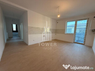 Apartament de vânzare in Selimbar etajul 2 | 54mp utili