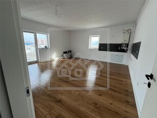 Apartament de vanzare in Sibiu - incalzire in pardoseala - Dna Stanca