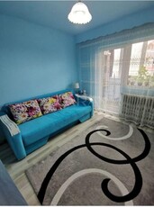 Apartament decomandat cu 2 camere in zona Baciu