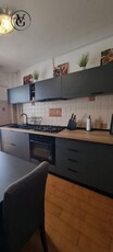 Apartament decomandat cu 2 camere - Kiseleff