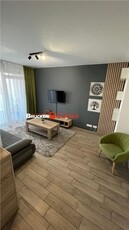 Apartament doua camere modern Ared