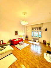 Apartament elegant in Palatul Loffler