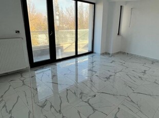 Apartament in MAMAIA, vedere la mare si lac