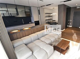 Apartament LUX 2 camere 56mp, Andrei Muresanu Sud, zona Sigma - Revo