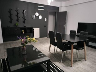 APARTAMENT LUX MAMAIA | LANGA HOTEL FLORA