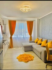 Apartament Mamaia Nord 2 camere cu vedere la mare