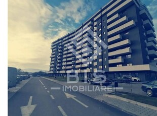 Apartament mobilat si utilat