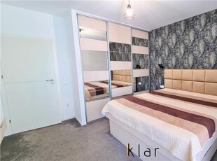 Apartament modern 2 camere 54mp+2 balcoane+parcare, Calea Turzii, Leroy Merlin