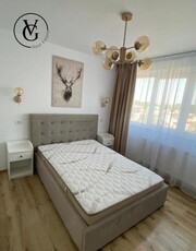 Apartament modern 2 camere - zona Eroii Revolutiei