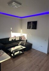 Apartament modern cu gradina in Complex Rezidential, Floresti - Zona Muzeul Apei