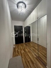 Apartament Modern de 2 camere cu Terasa Spatioasa in Grand Park Residence