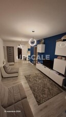 Apartament modern de vanzare, zona Parc Iris!