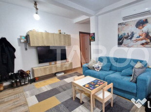 Apartament modern decomandat 3 camere balcon si parcare Arhi