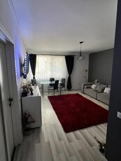 Apartament o camera,bucatarie separata,35mp,zona Teilor